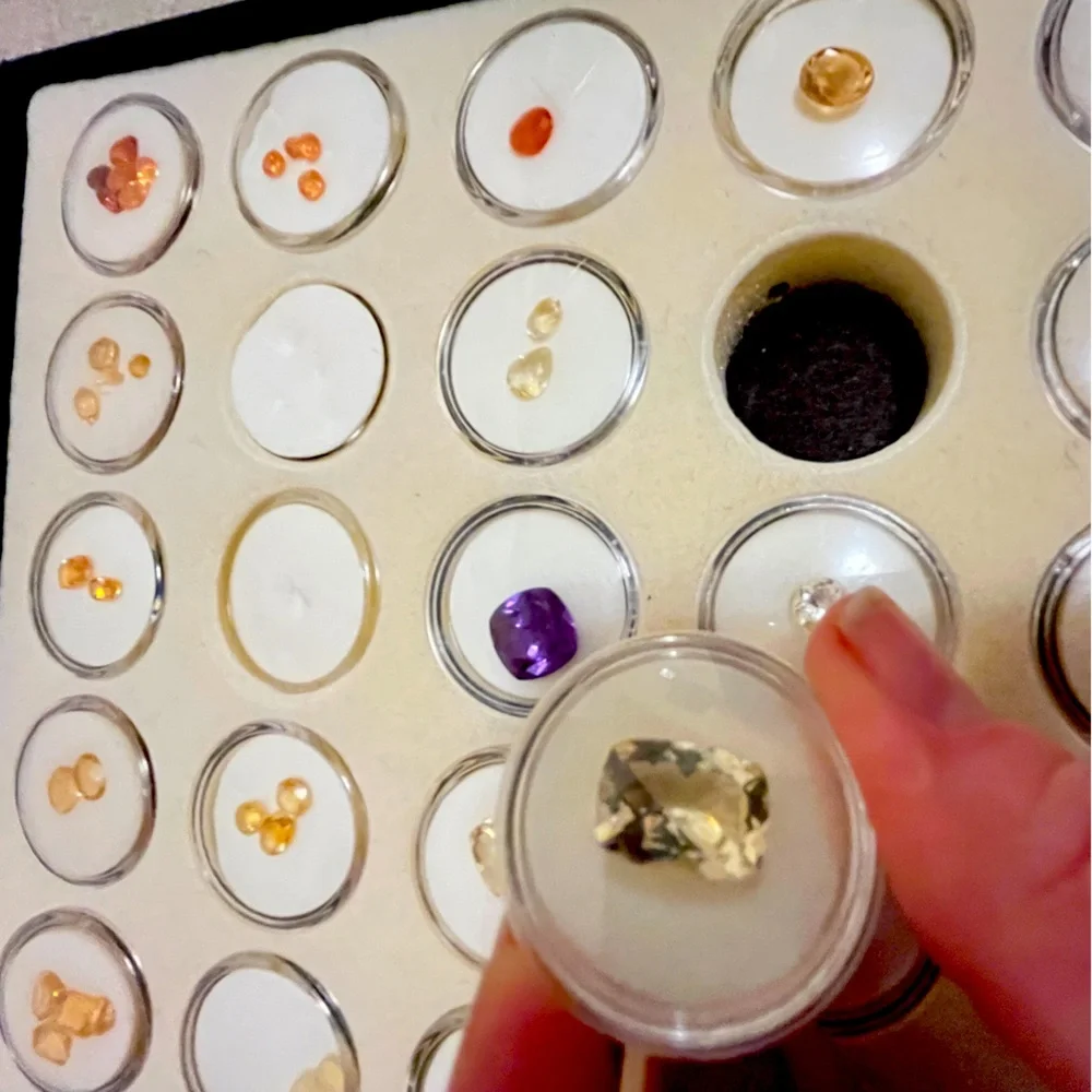 Gemstones - Picture 4 of 7